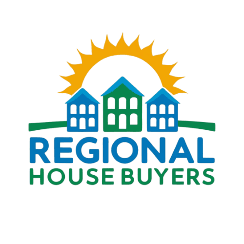 logo of Regional House Buyers